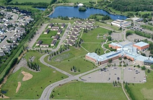 Lakeland College